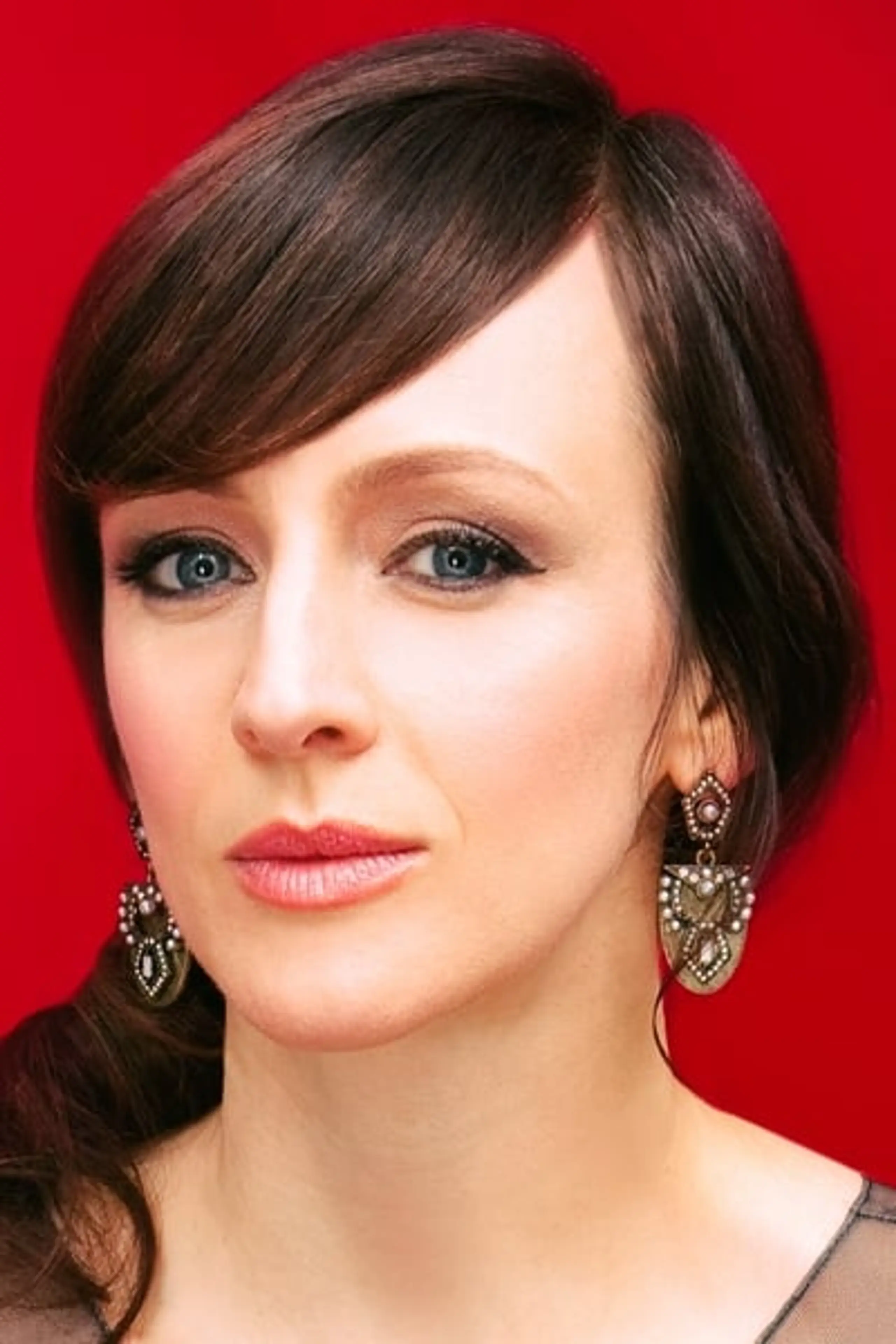 Foto von Sarah Slean