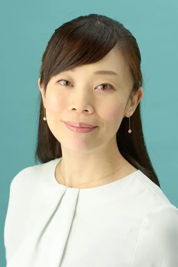 Foto von Yukari Hikida