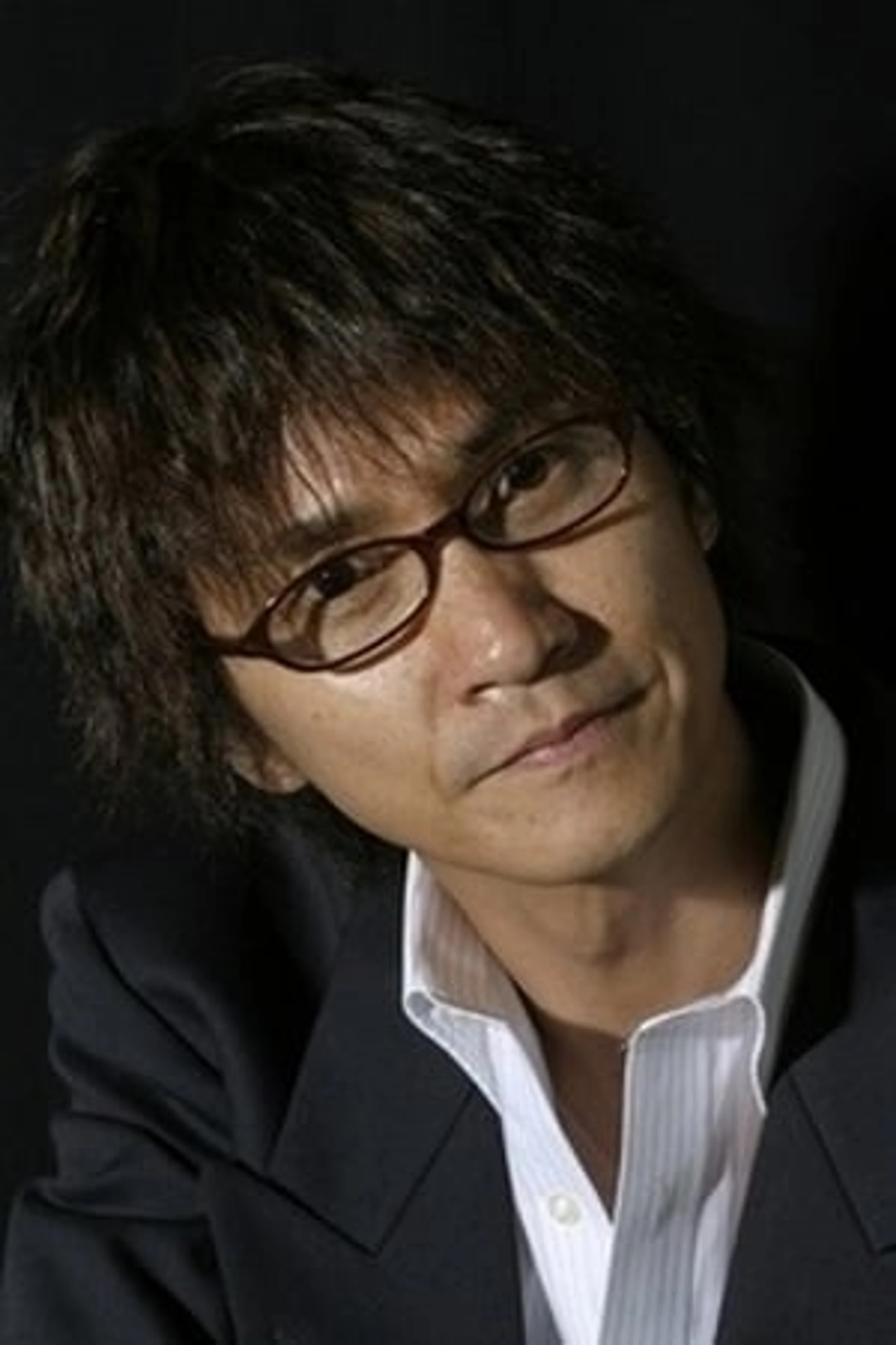 Foto von Hiroyuki Shibamoto