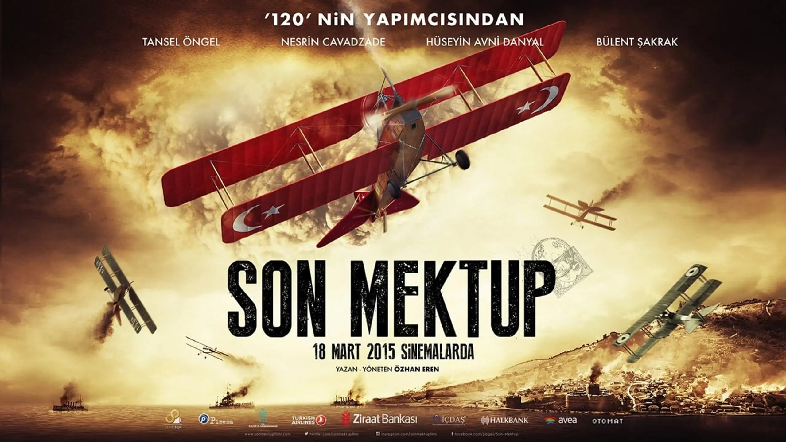 Son Mektup