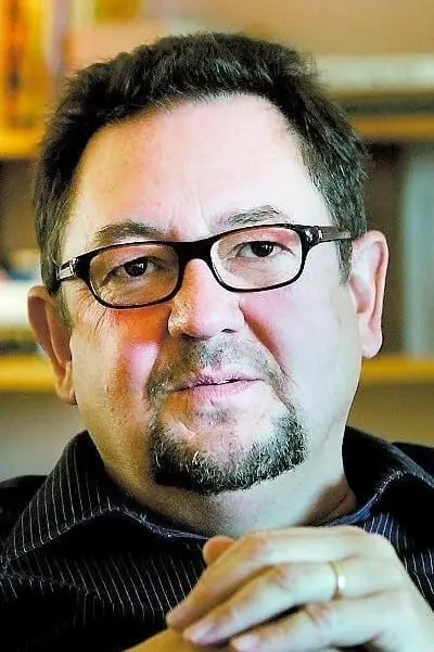 Foto von Peter Emanuel Falck