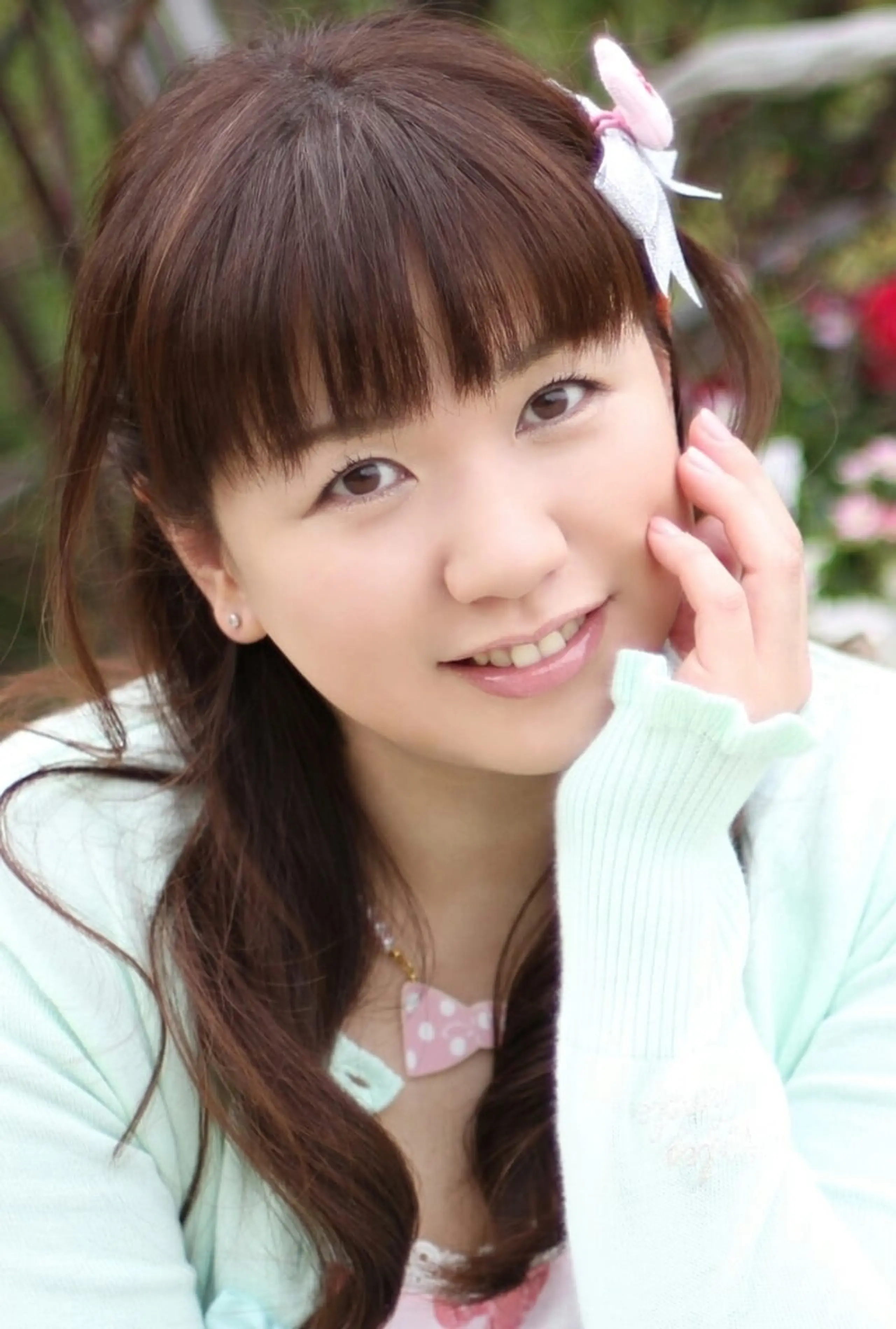 Foto von Sakura Nogawa