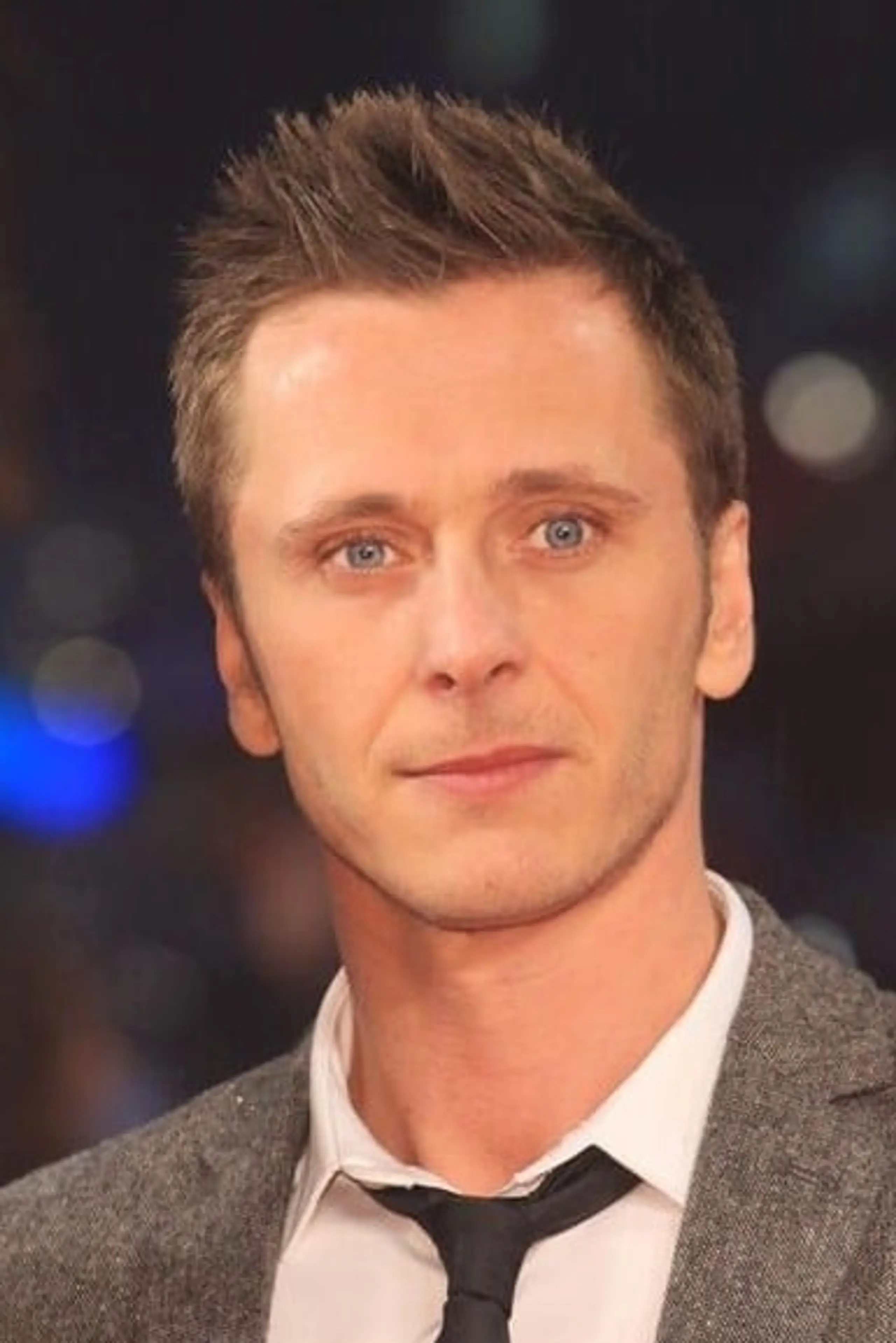 Foto von Ritchie Neville