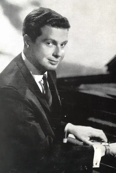 Foto von Peter Nero