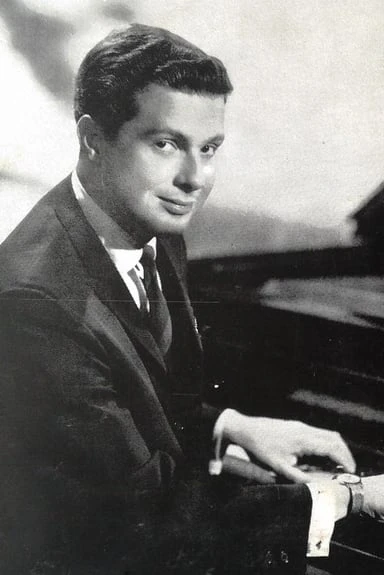 Foto von Peter Nero