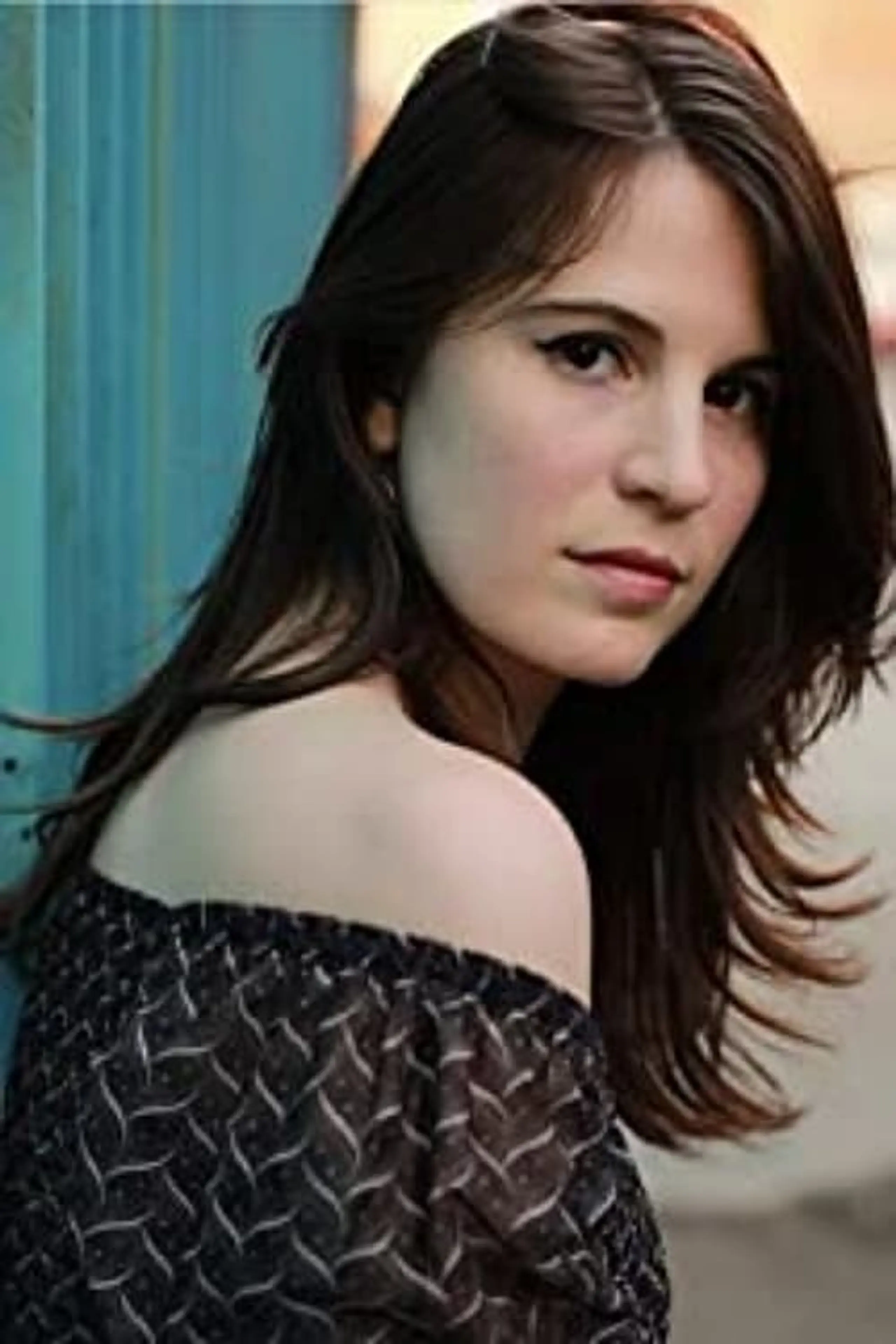 Foto von Amelia Rose Blaire