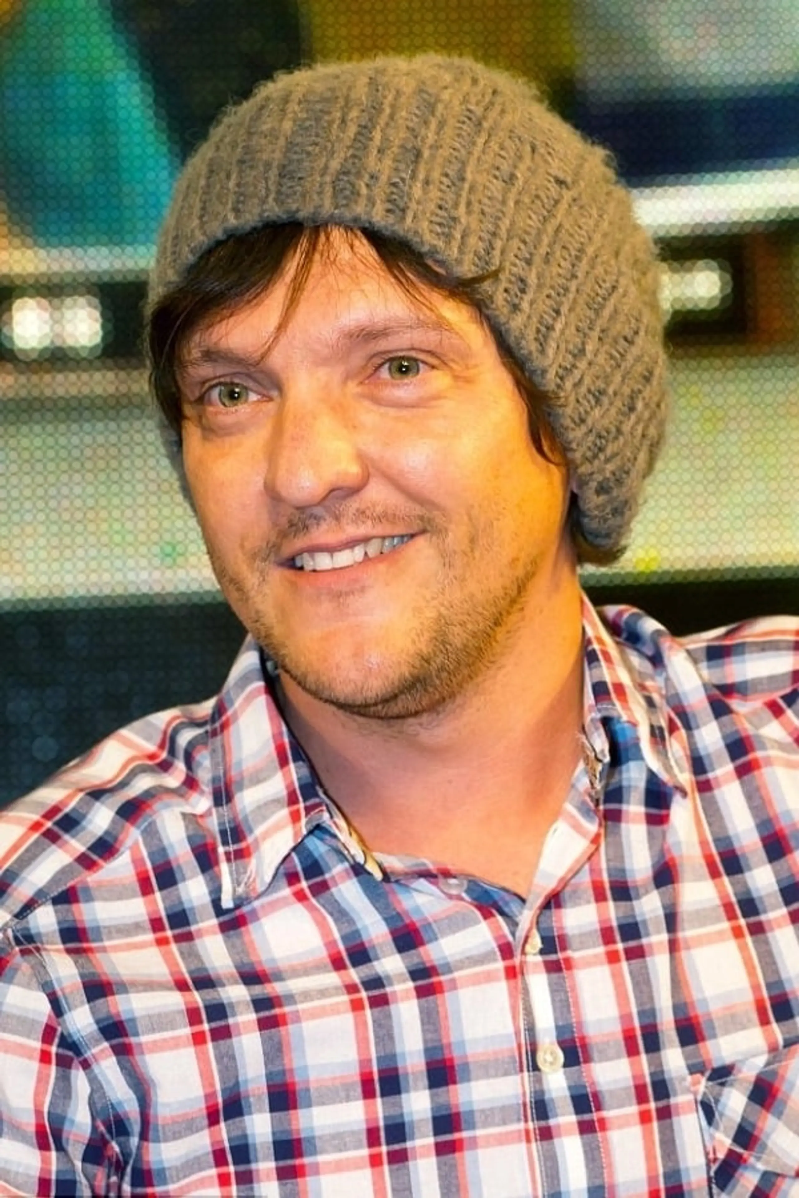 Foto von Chris Lilley