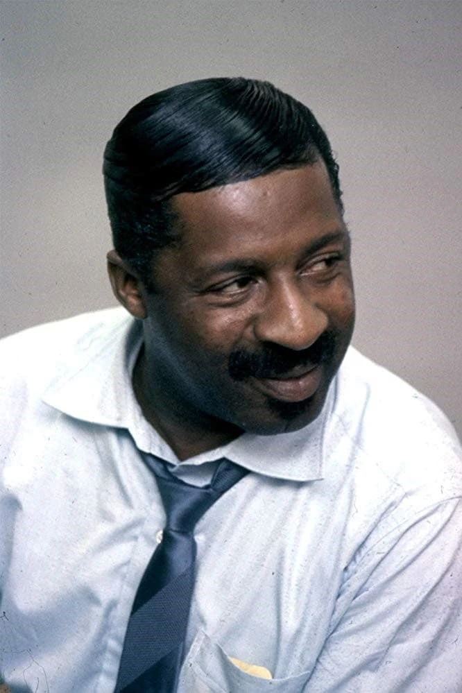 Foto von Erroll Garner