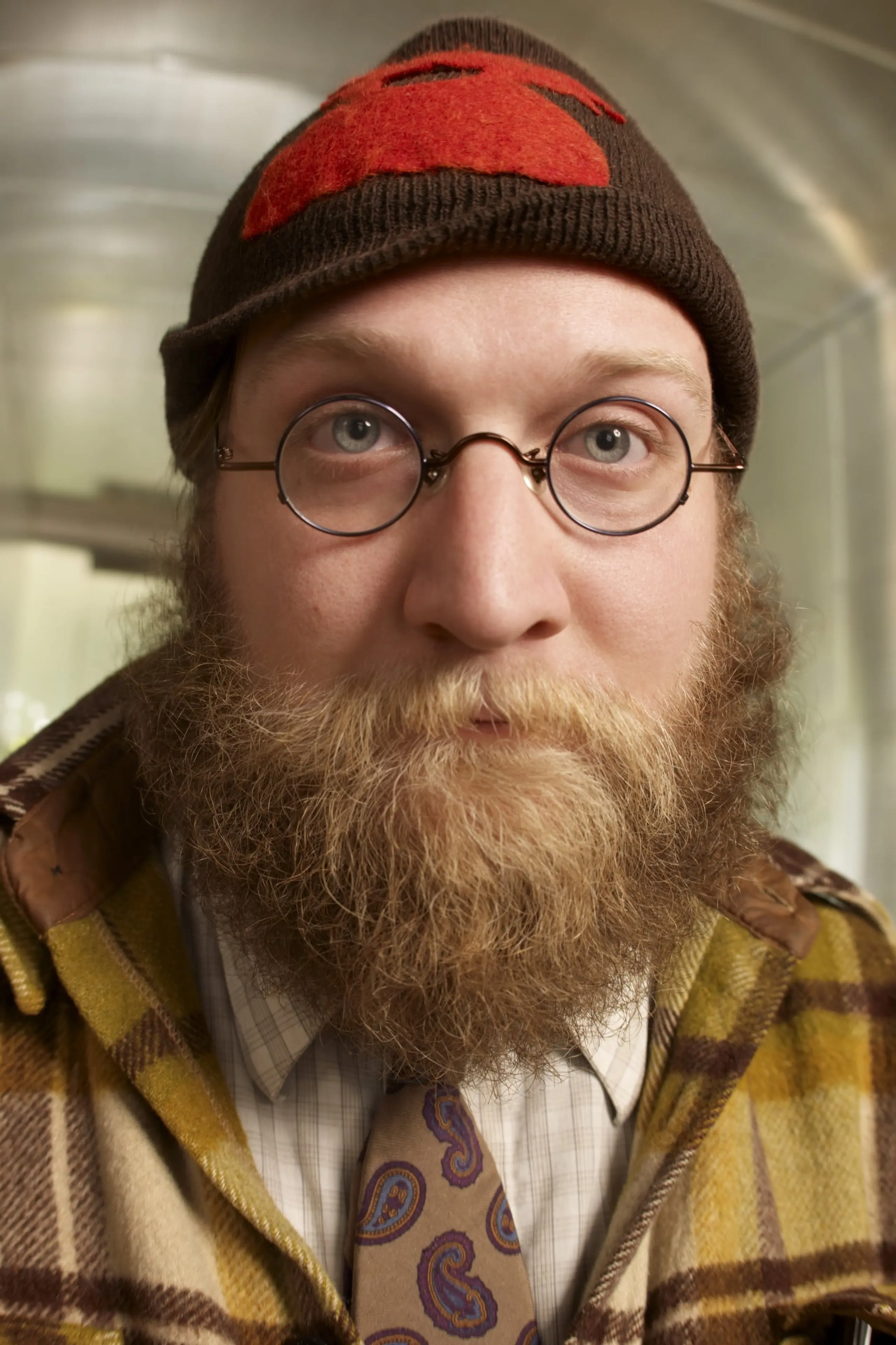 Foto von Pendleton Ward