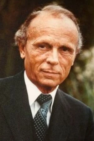 Foto von Peter Thomas
