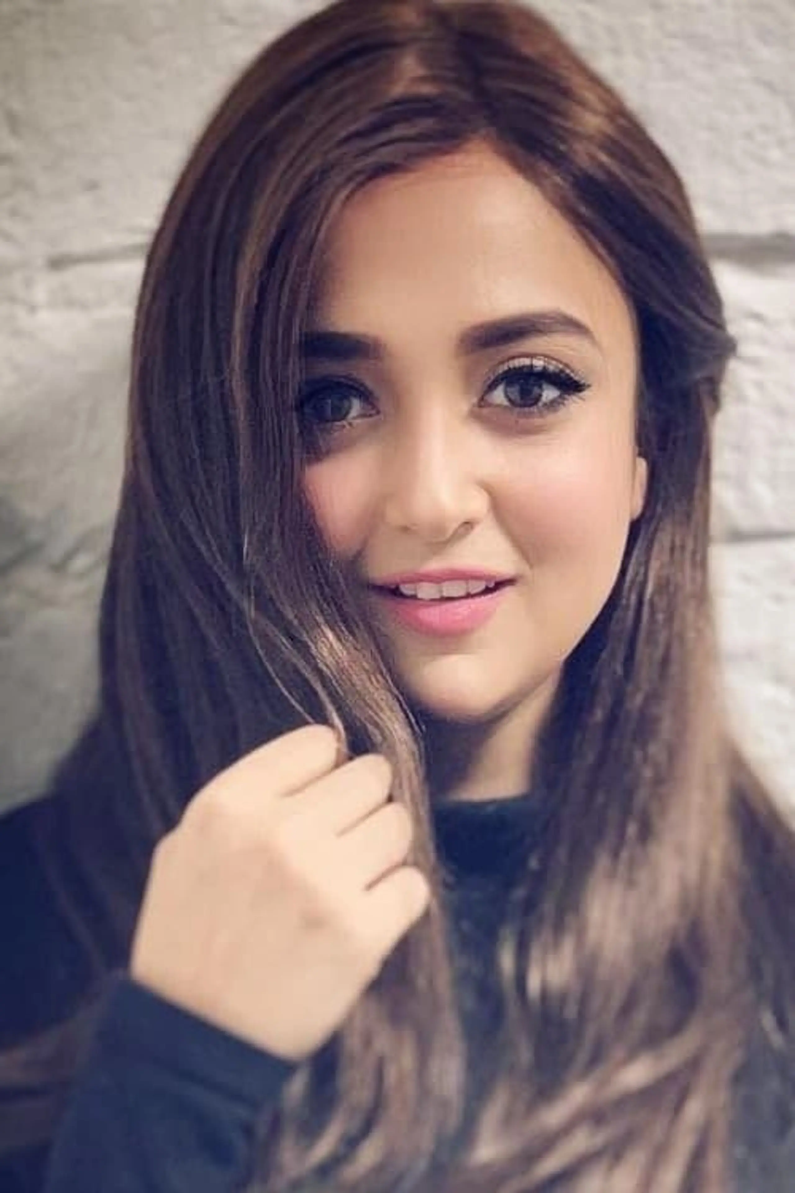 Foto von Monali Thakur