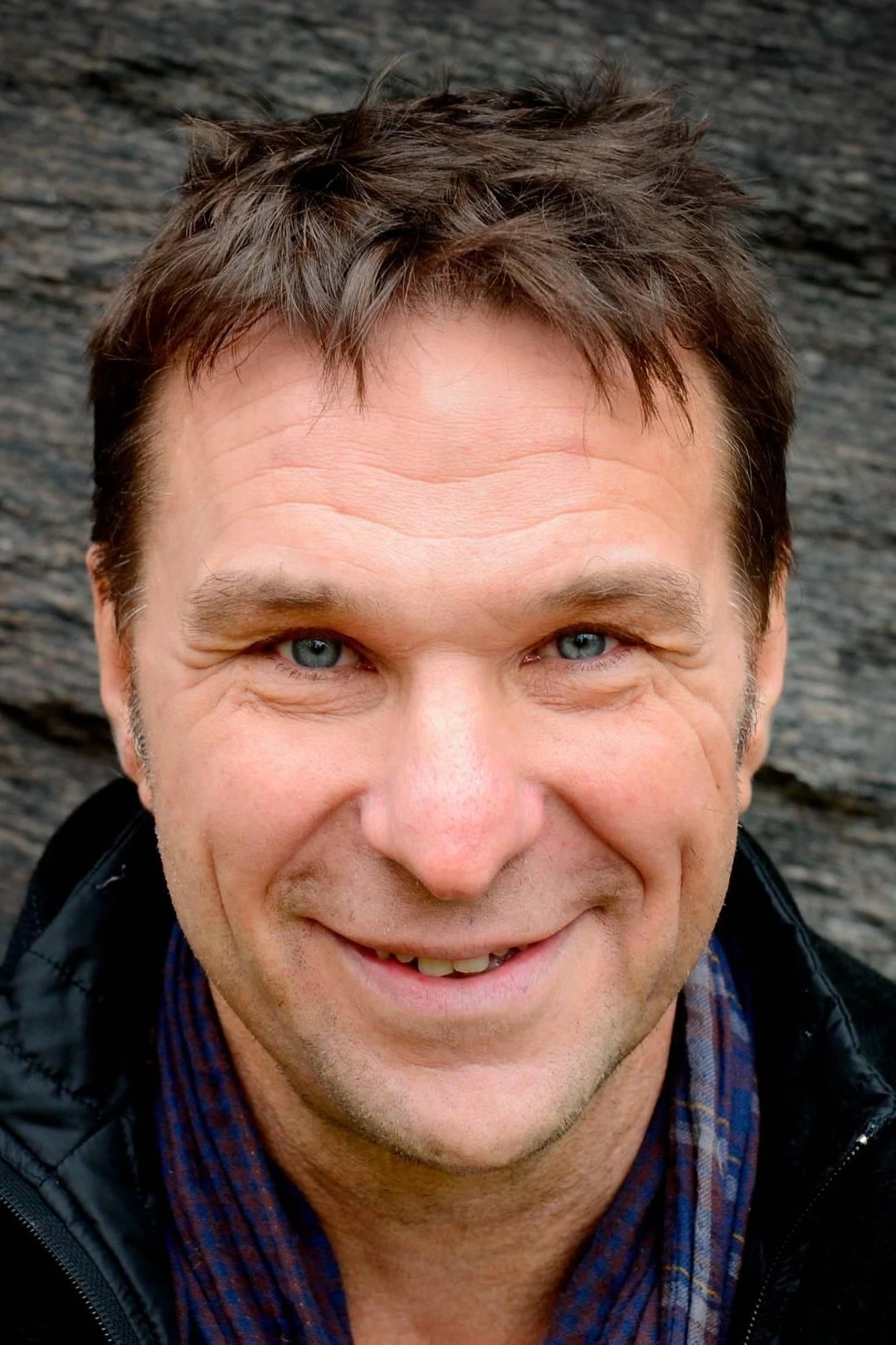 Foto von Anders Lundin