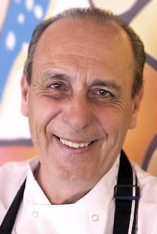 Foto von Gennaro Contaldo