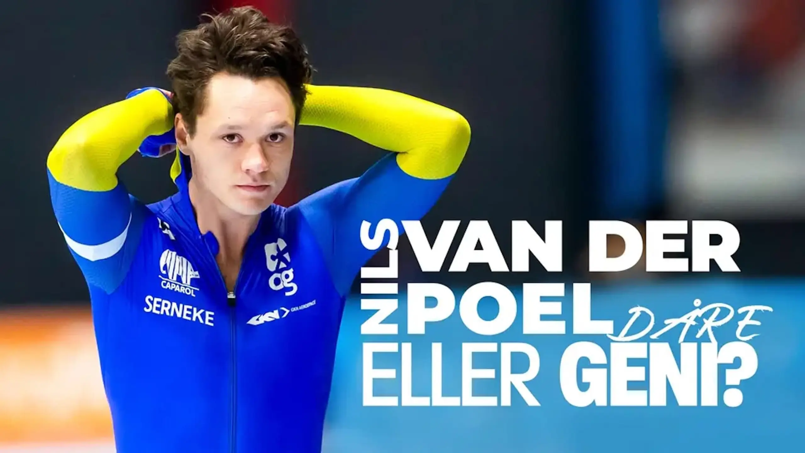 Nils van der Poel - dåre eller geni?