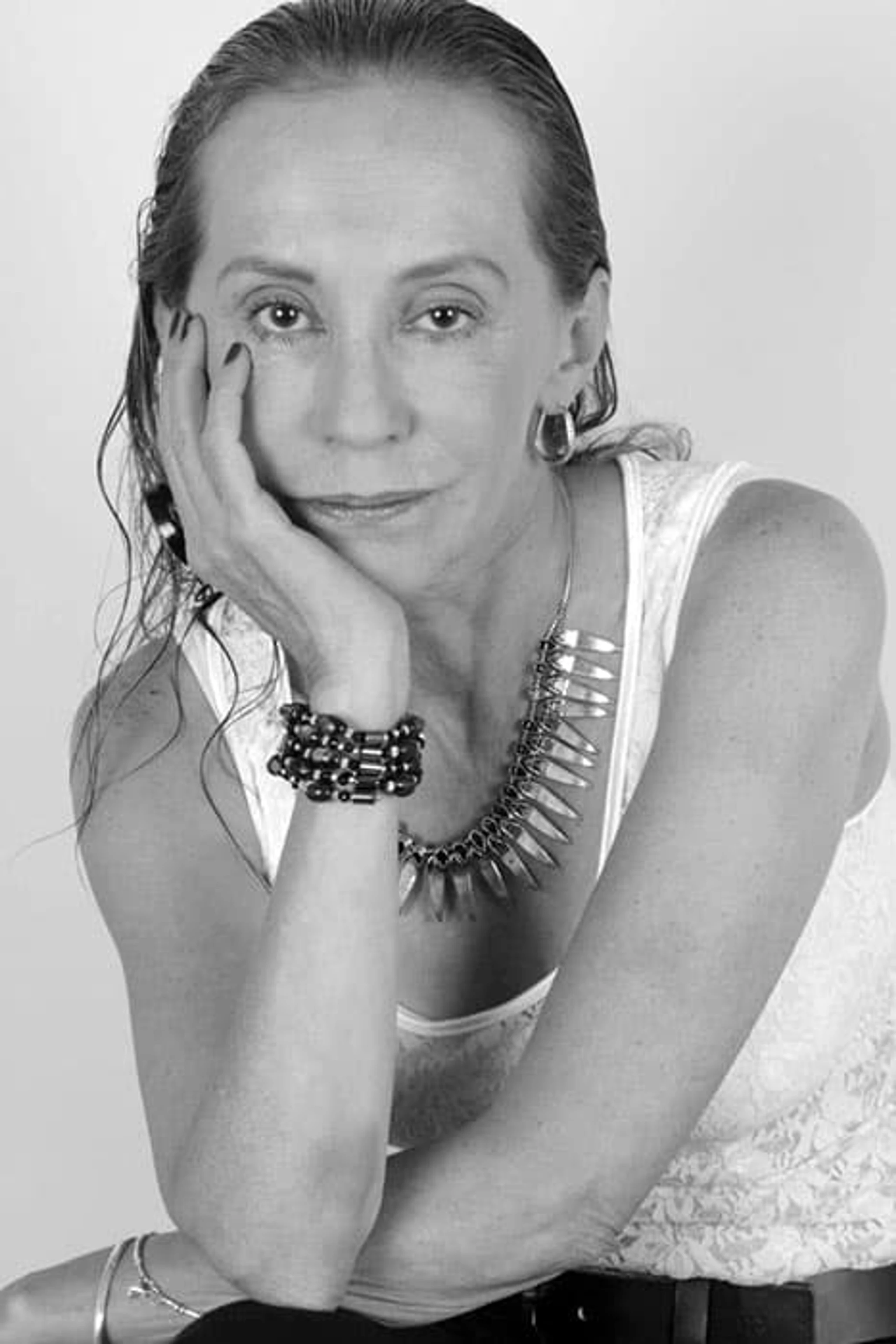 Foto von Patricia Maldonado