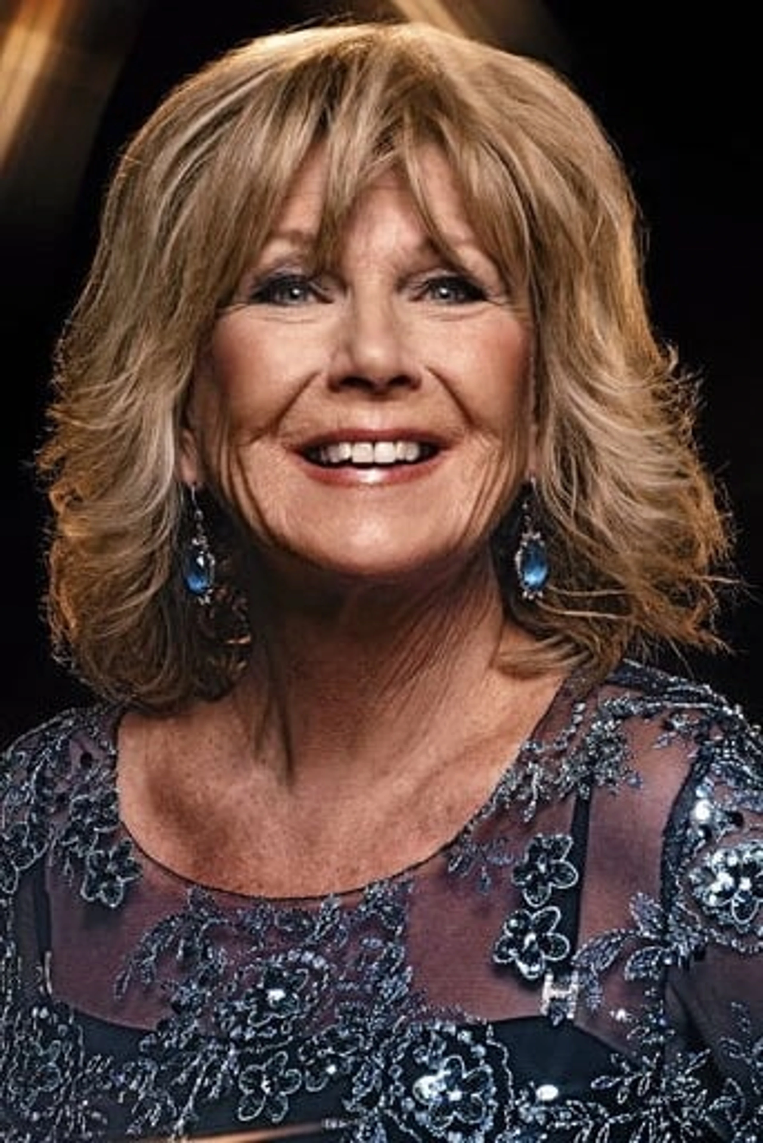 Foto von Ann-Louise Hanson