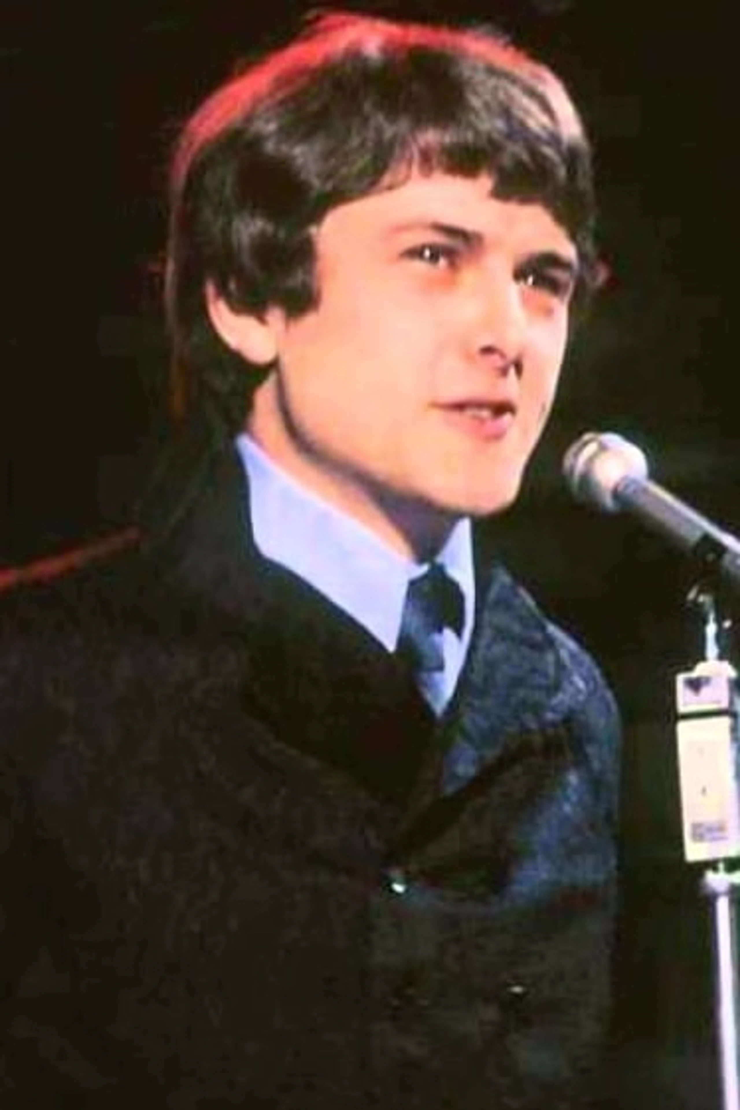 Foto von Claes-Göran Hederström