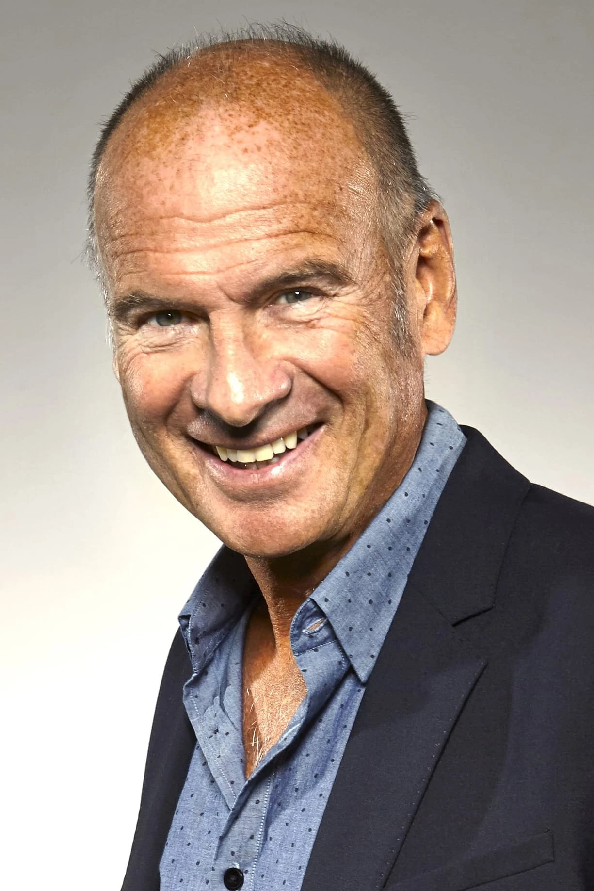 Foto von Lasse Holm