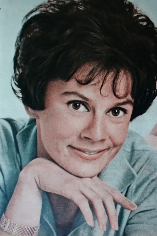 Foto von Towa Carson