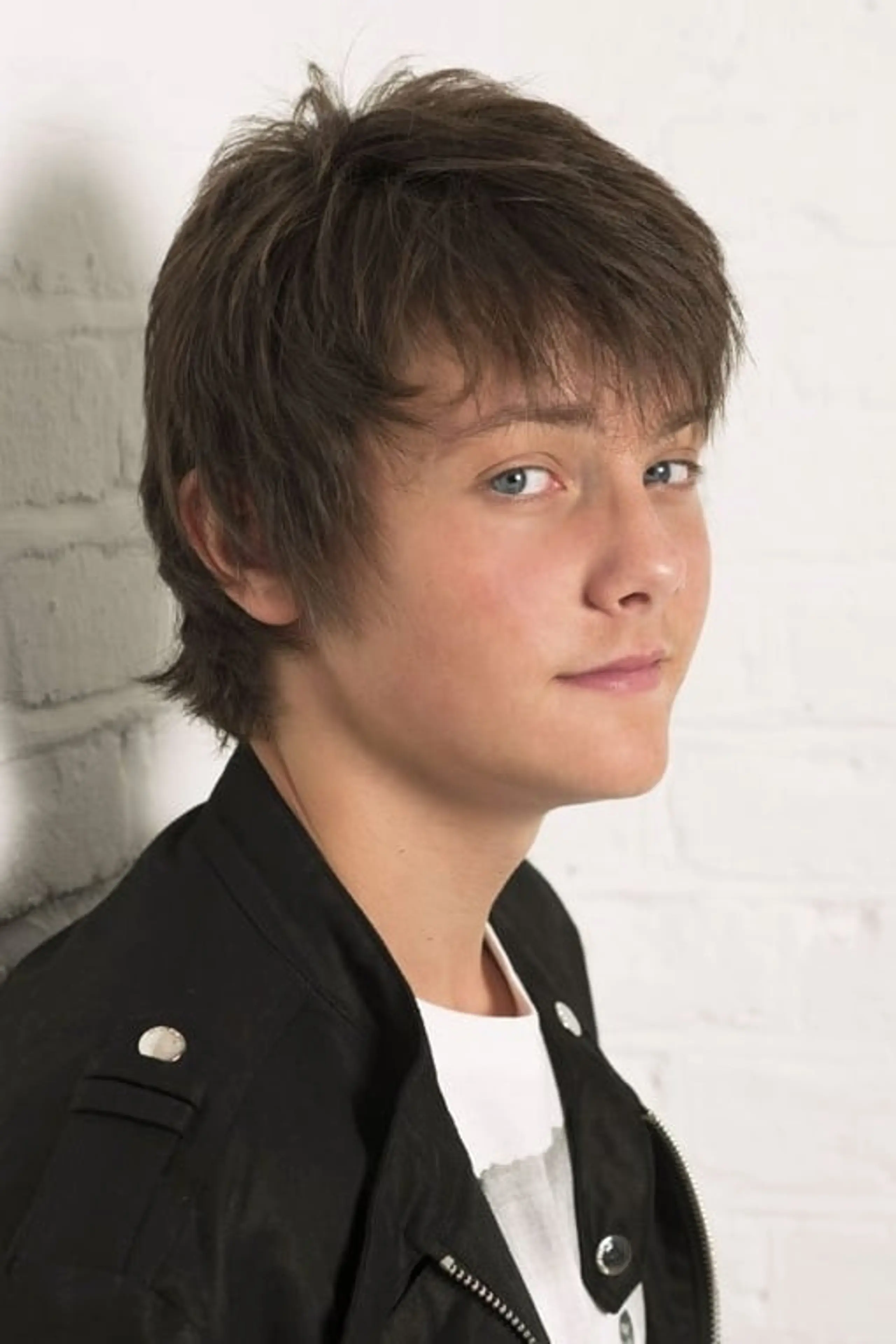 Foto von Tyger Drew-Honey