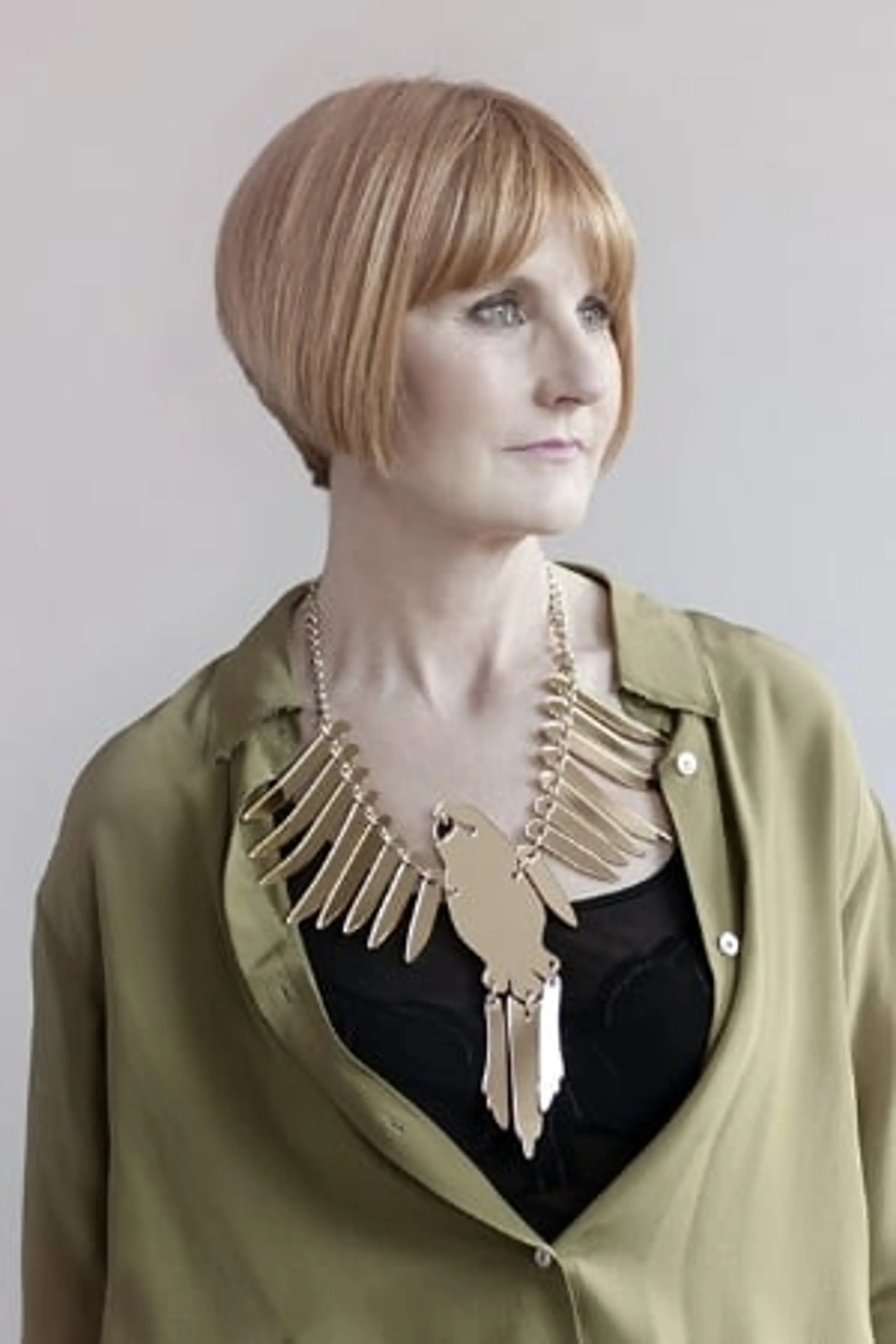 Foto von Mary Portas