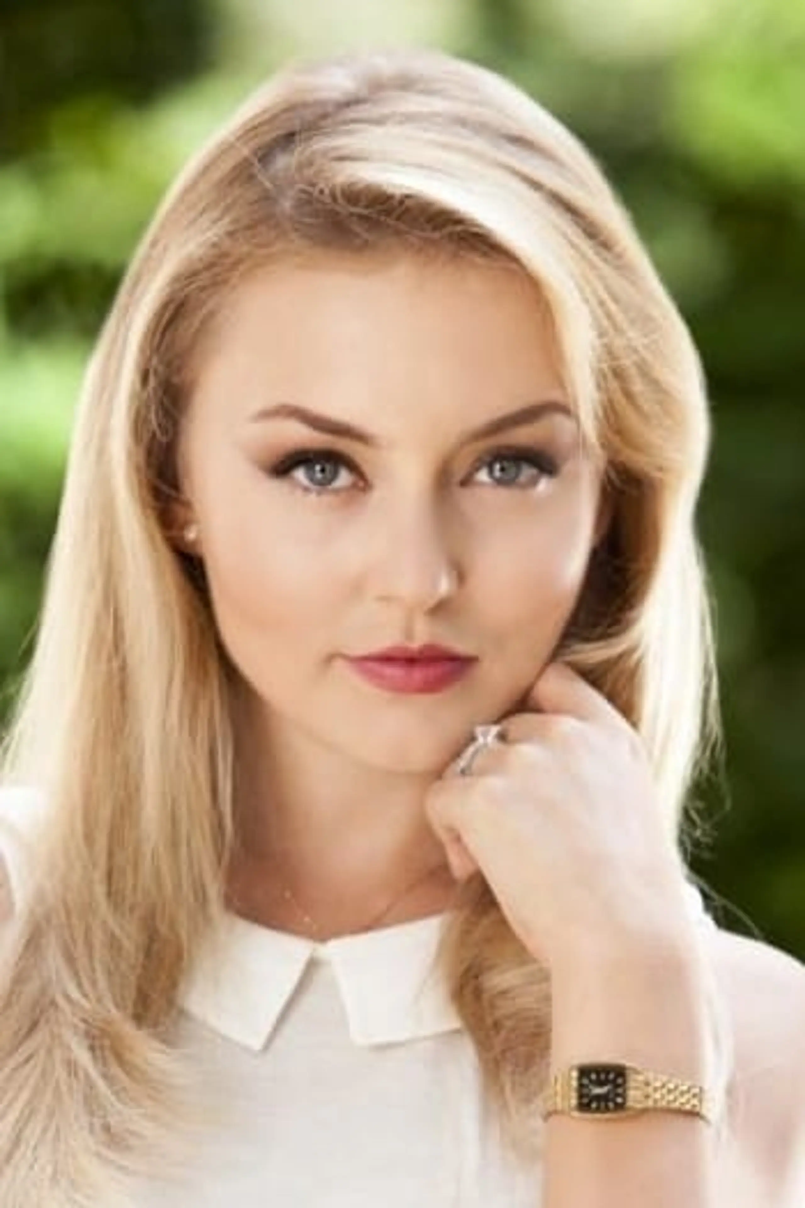 Foto von Angelique Boyer