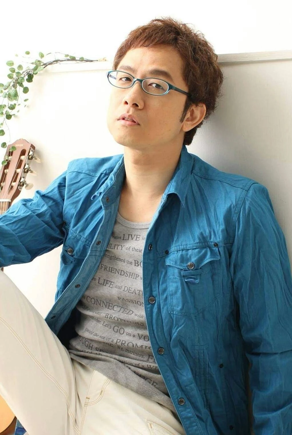 Foto von Takayuki Fujimoto
