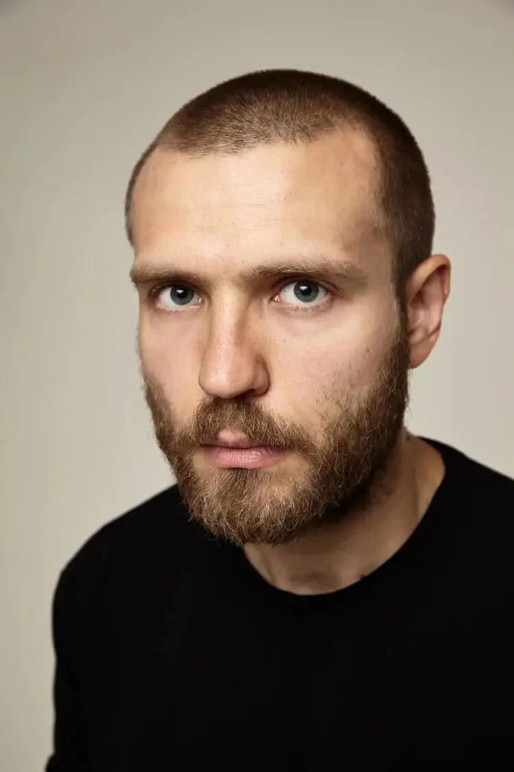 Foto von Pavel Erlikov