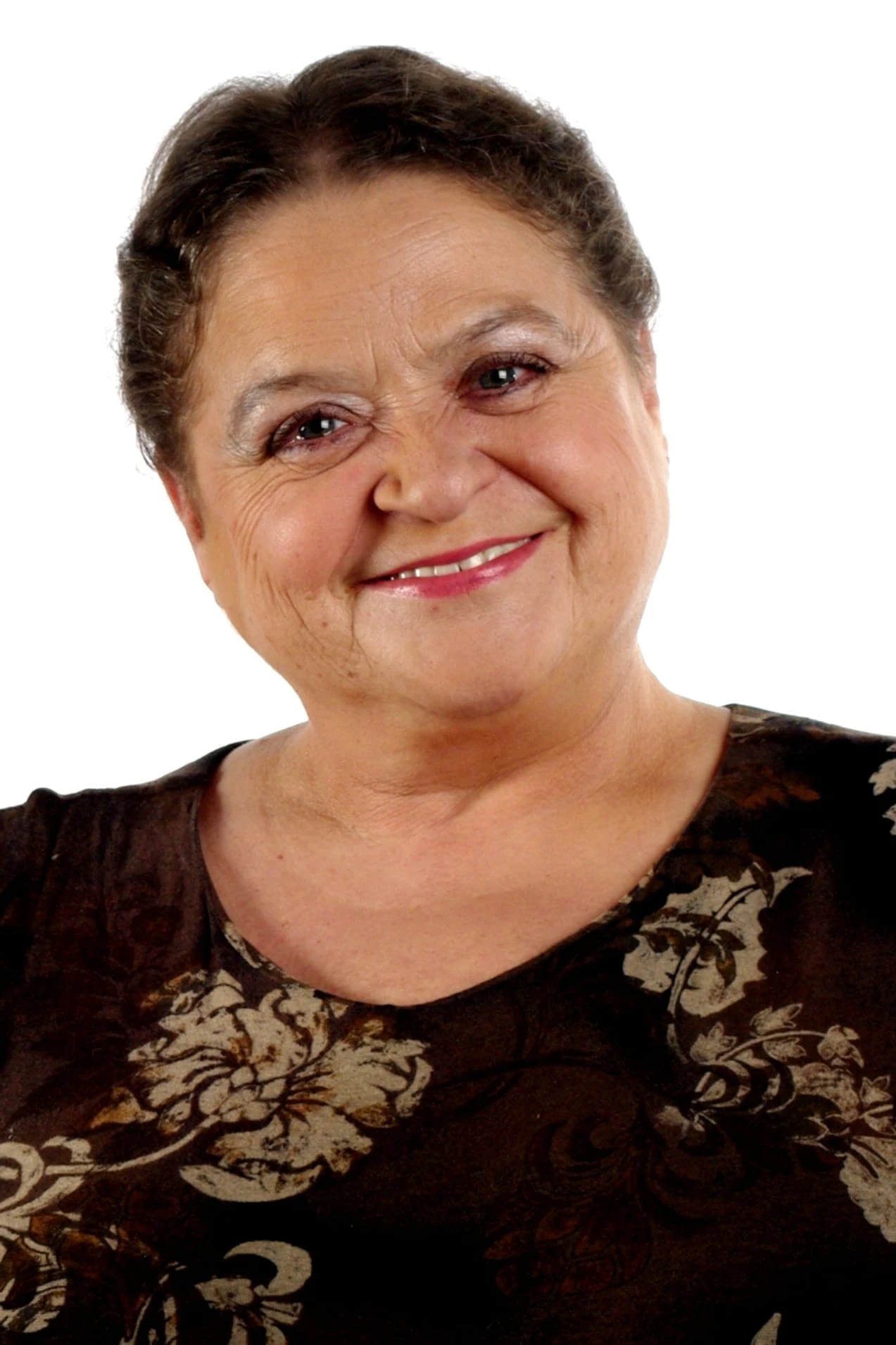 Foto von Grażyna Zielińska