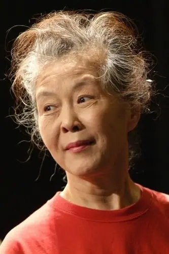 Foto von Natsuko Fuji