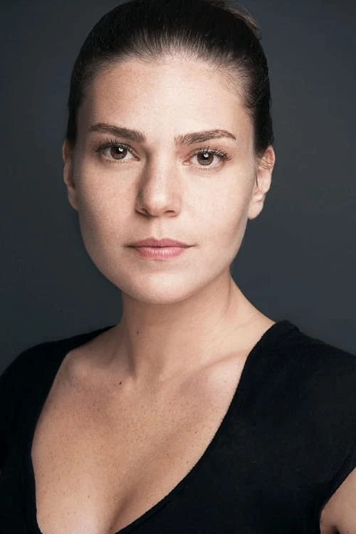 Foto von Aslı Enver