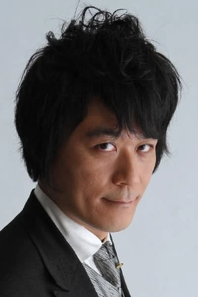 Foto von Takanori Hoshino