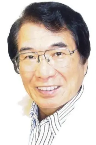 Foto von Kyōnosuke Kami