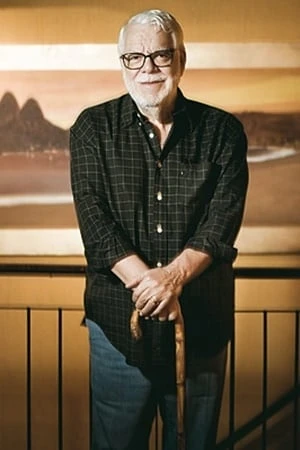 Foto von Manoel Carlos