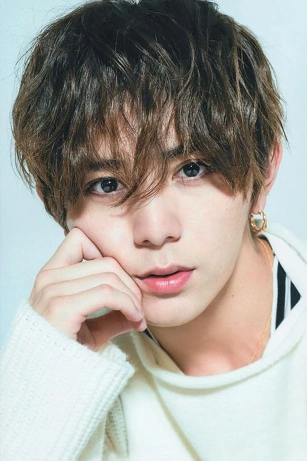Foto von Ryosuke Yamada