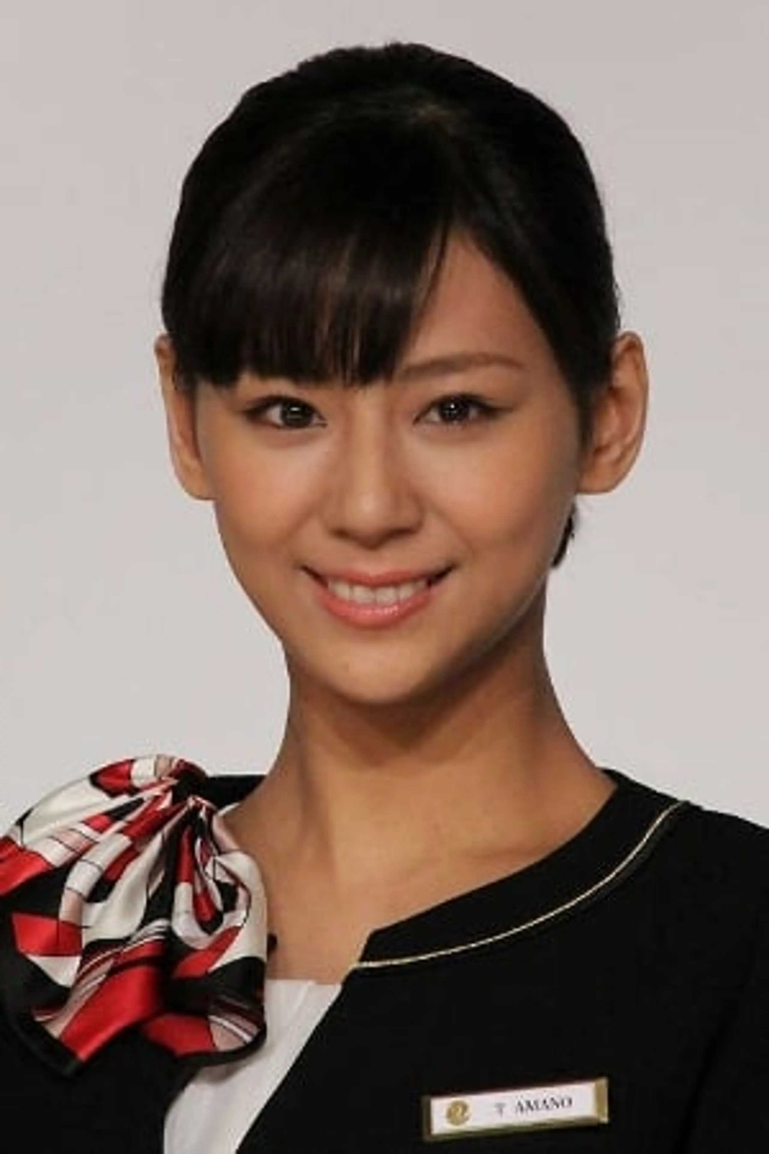 Foto von Mariya Nishiuchi