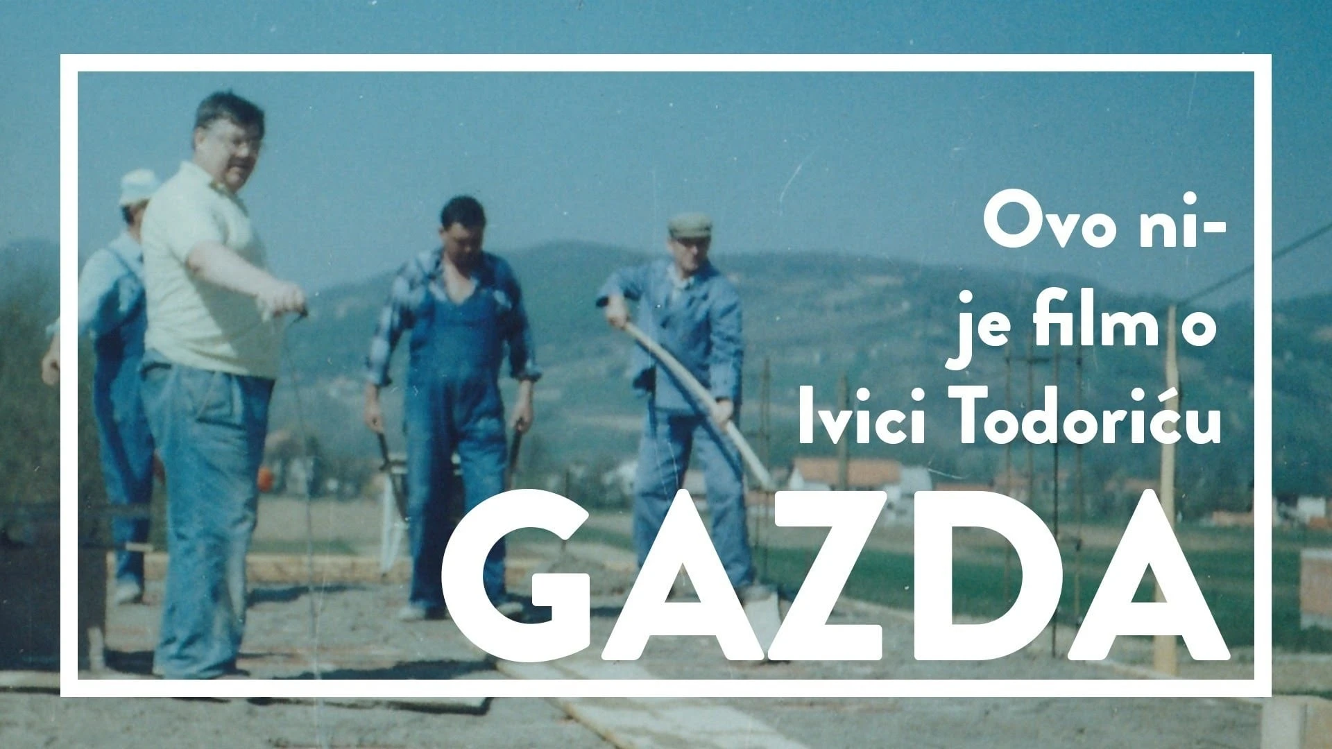 Gazda