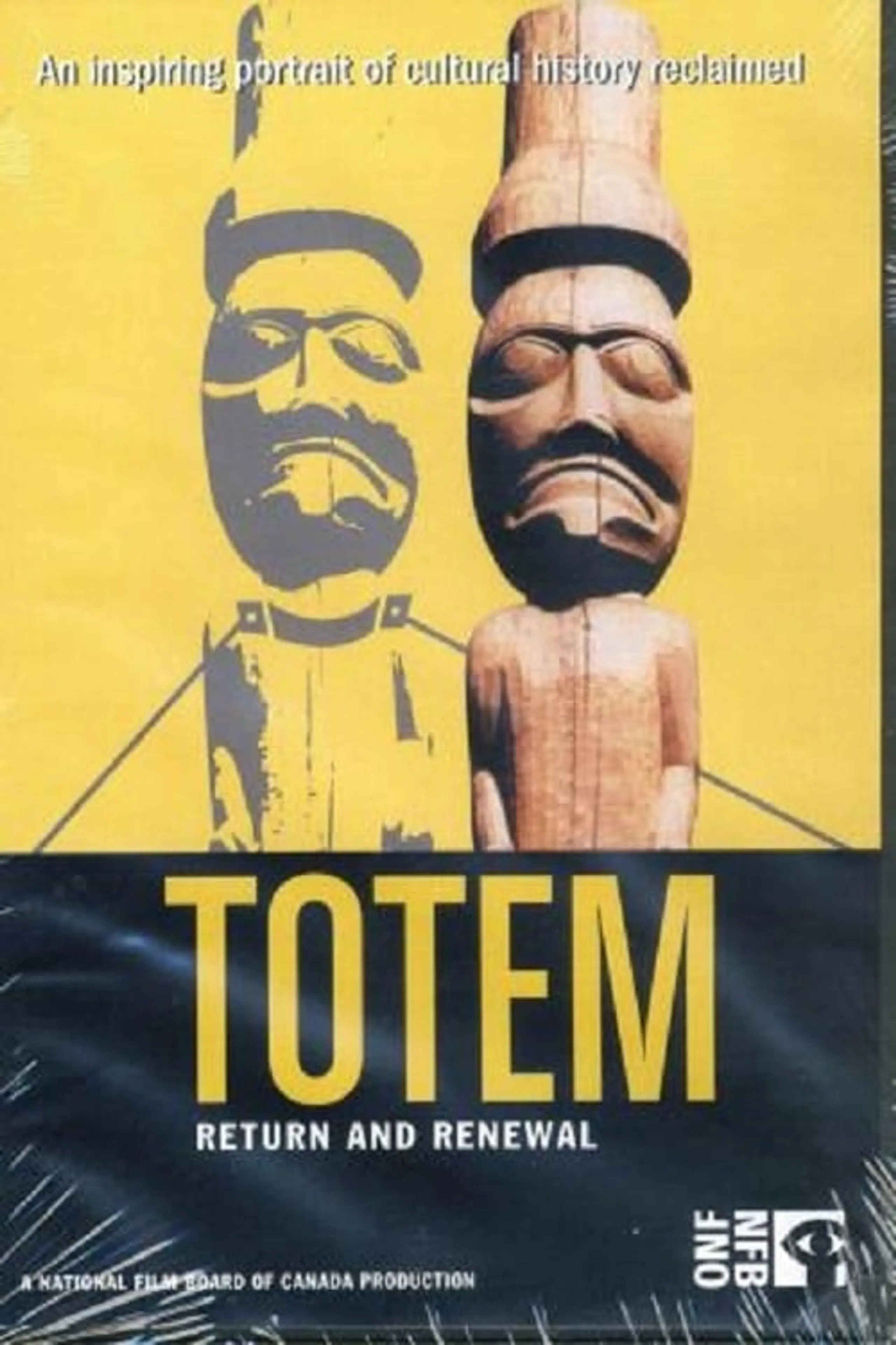 Totem: Return and Renewal