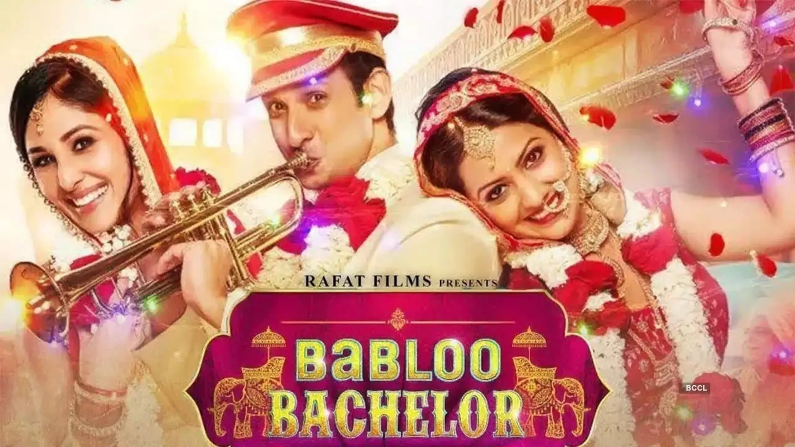 Babloo Bachelor