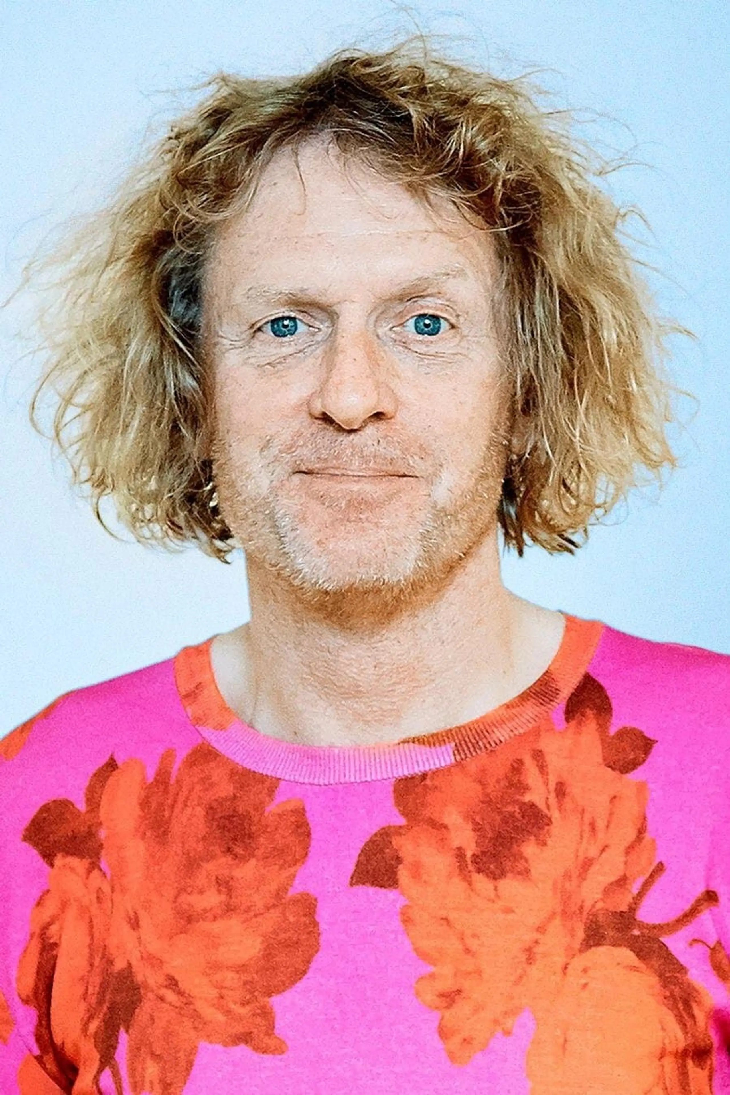 Foto von Grayson Perry