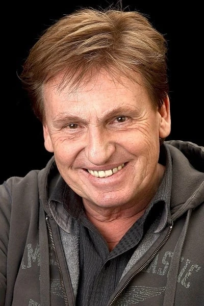 Foto von Henny Huisman