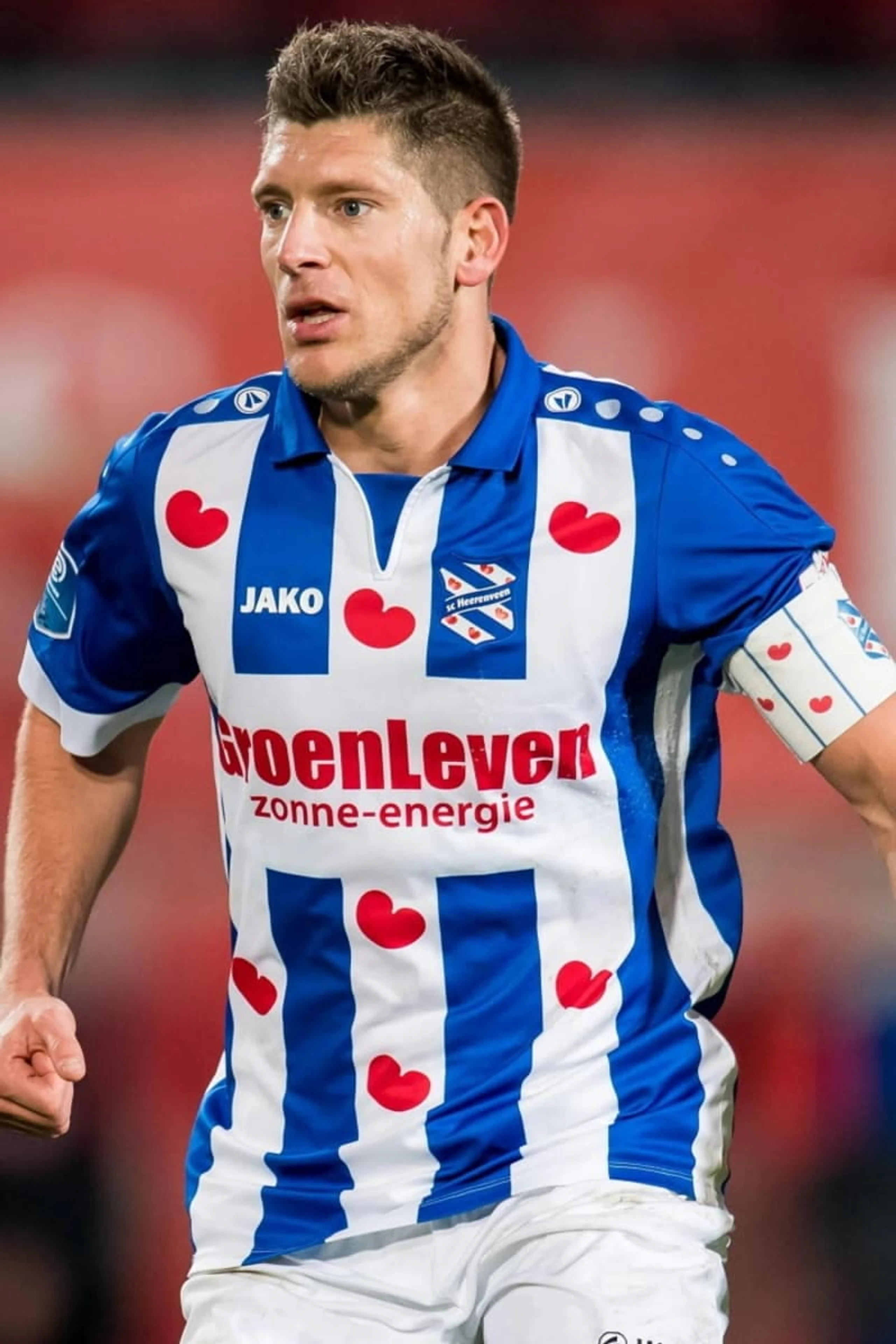 Foto von Stijn Schaars