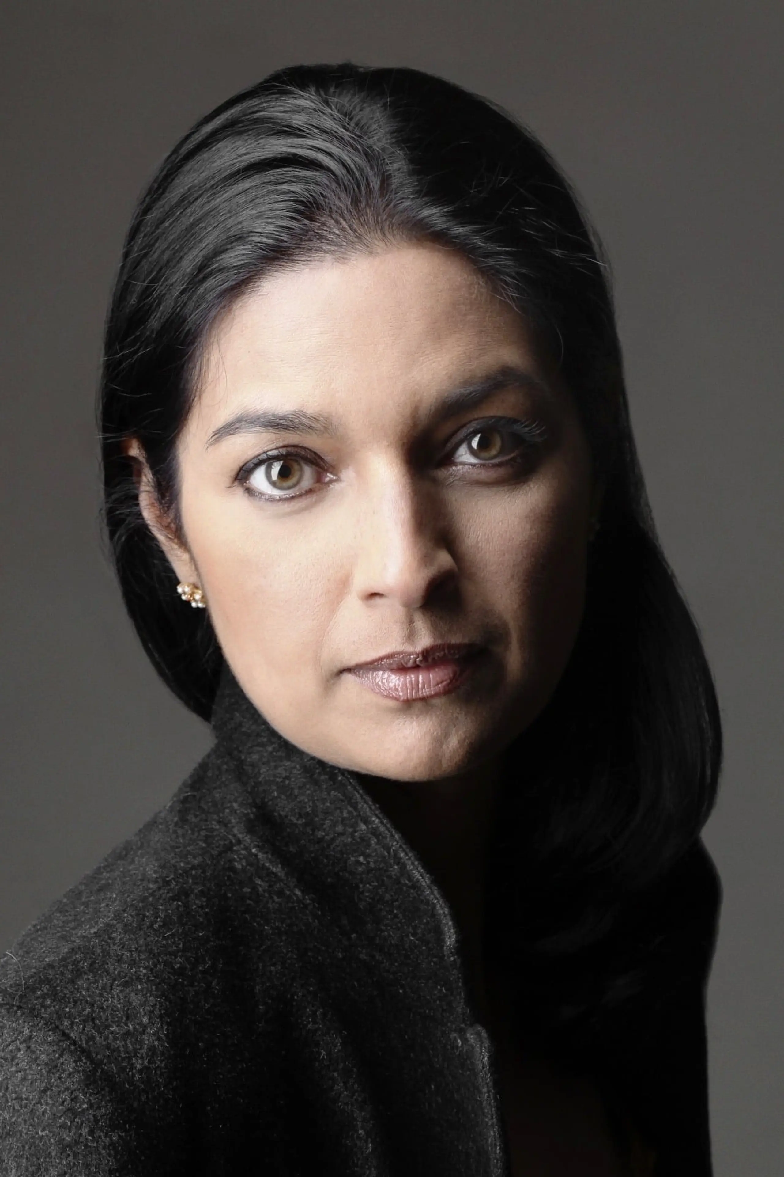 Foto von Jhumpa Lahiri