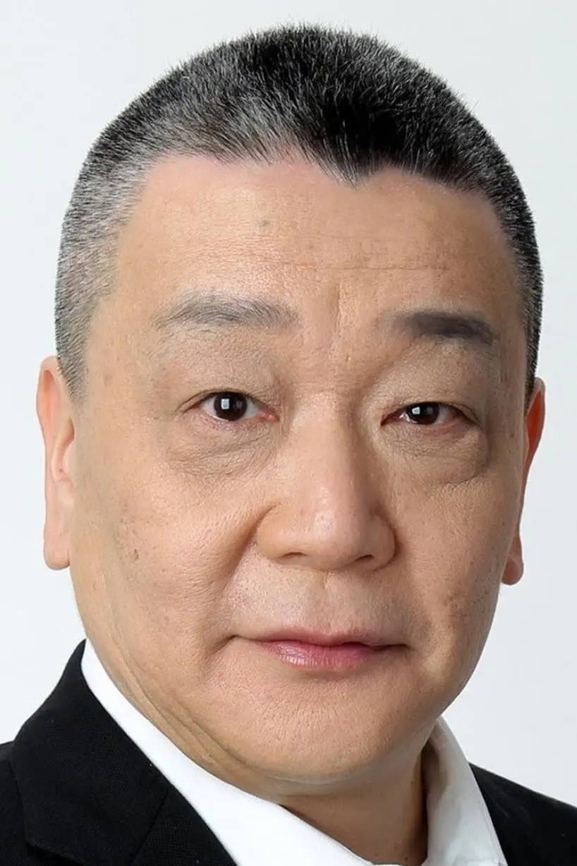 Foto von Akihiko Ishizumi