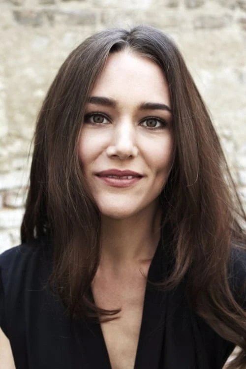 Foto von Alissa Jung