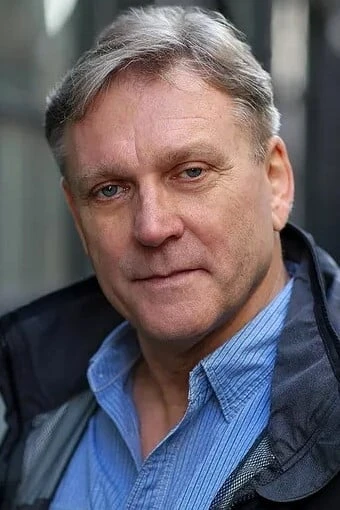 Foto von John Chancer