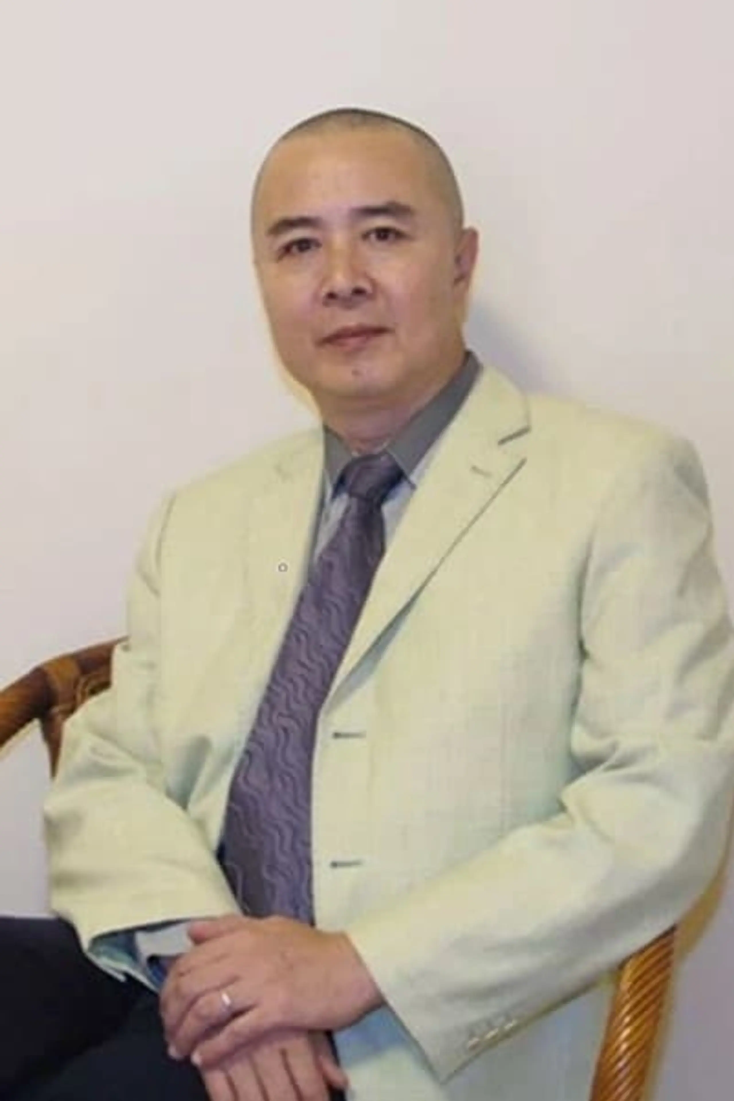 Foto von Xu Shaohua