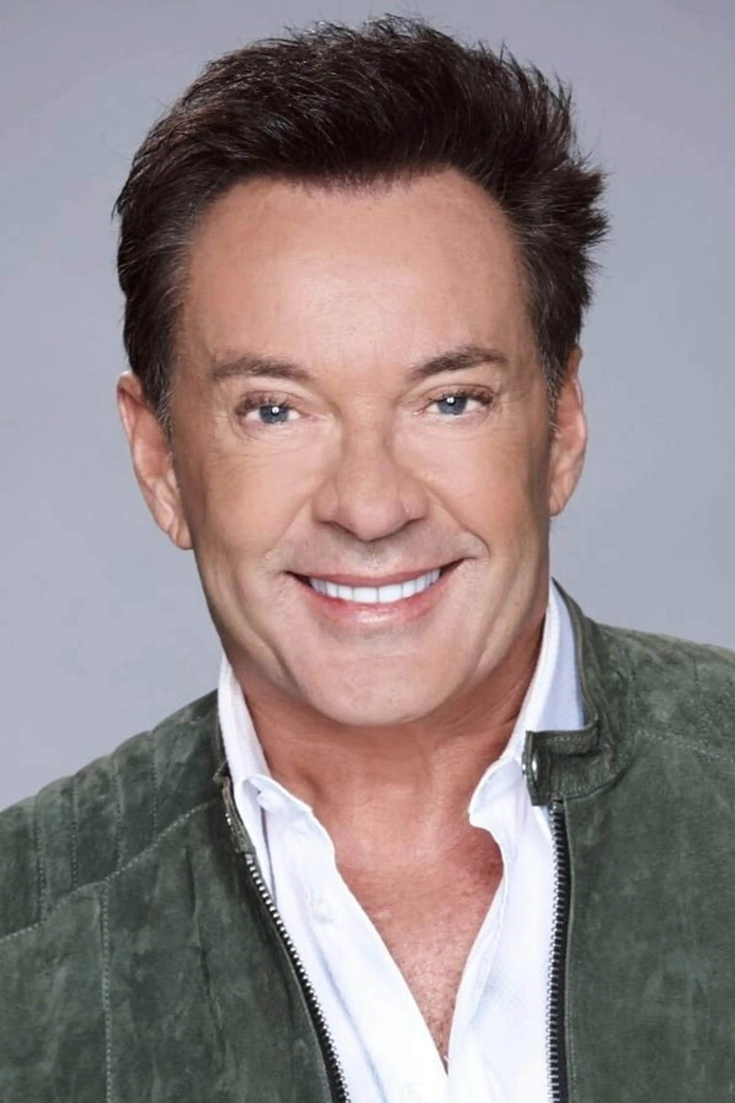 Foto von Gerard Joling