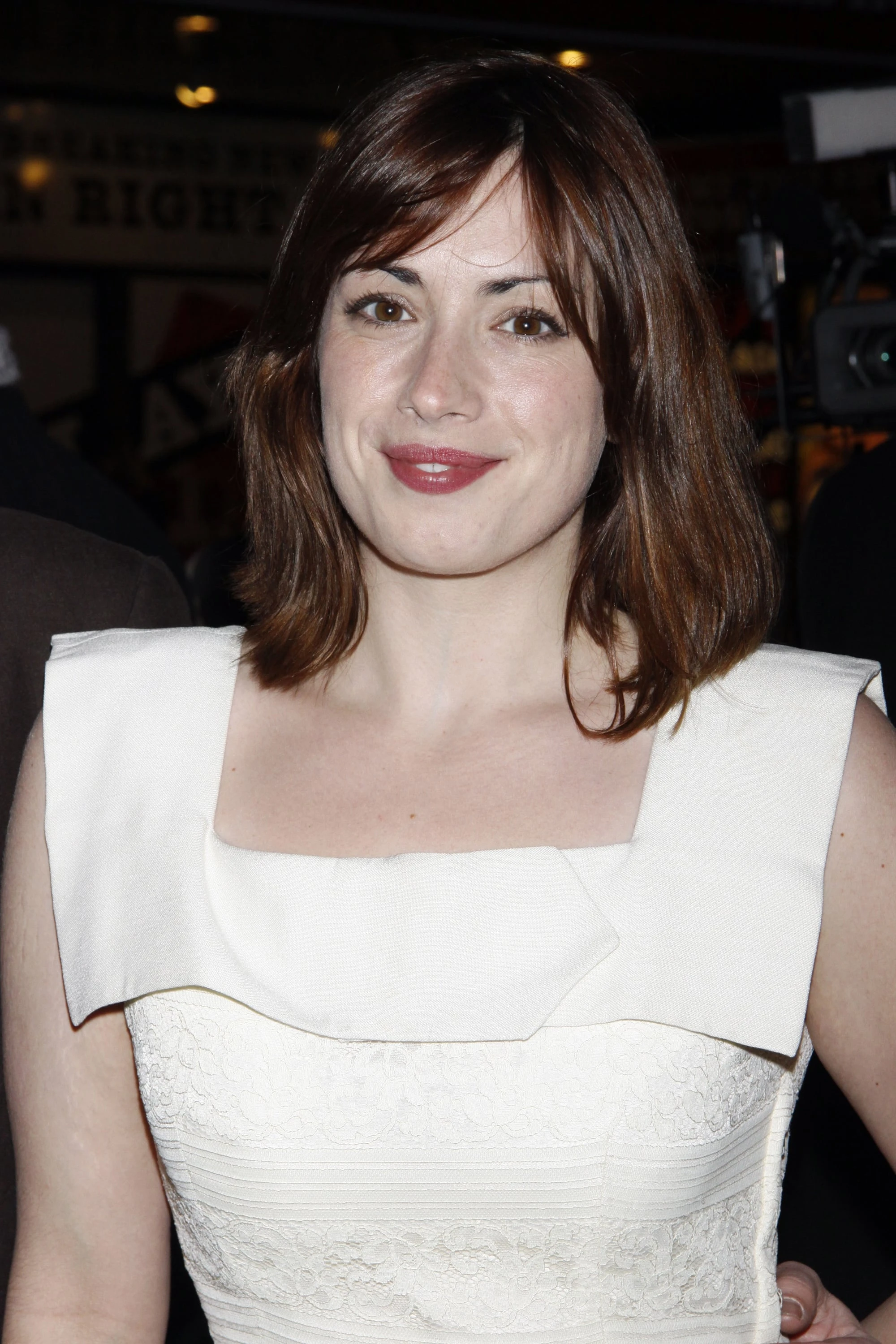 Foto von Lucy Prebble