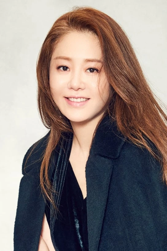 Foto von Ko Hyun-jung